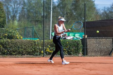 Trainingstag am 20.4.19 46 - Training mit Carina